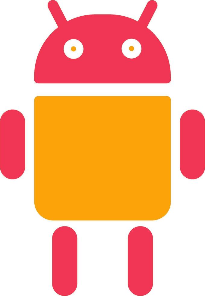 Android Vector Icon