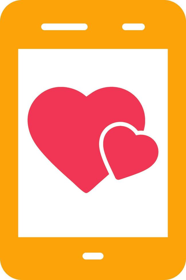 Heart Vector Icon