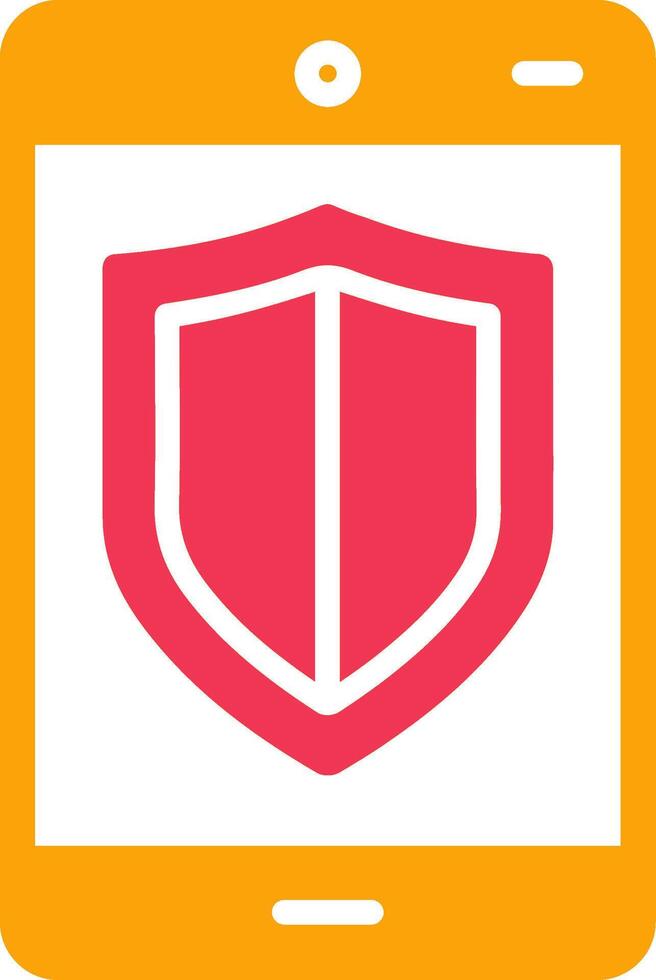 Shield Vector Icon