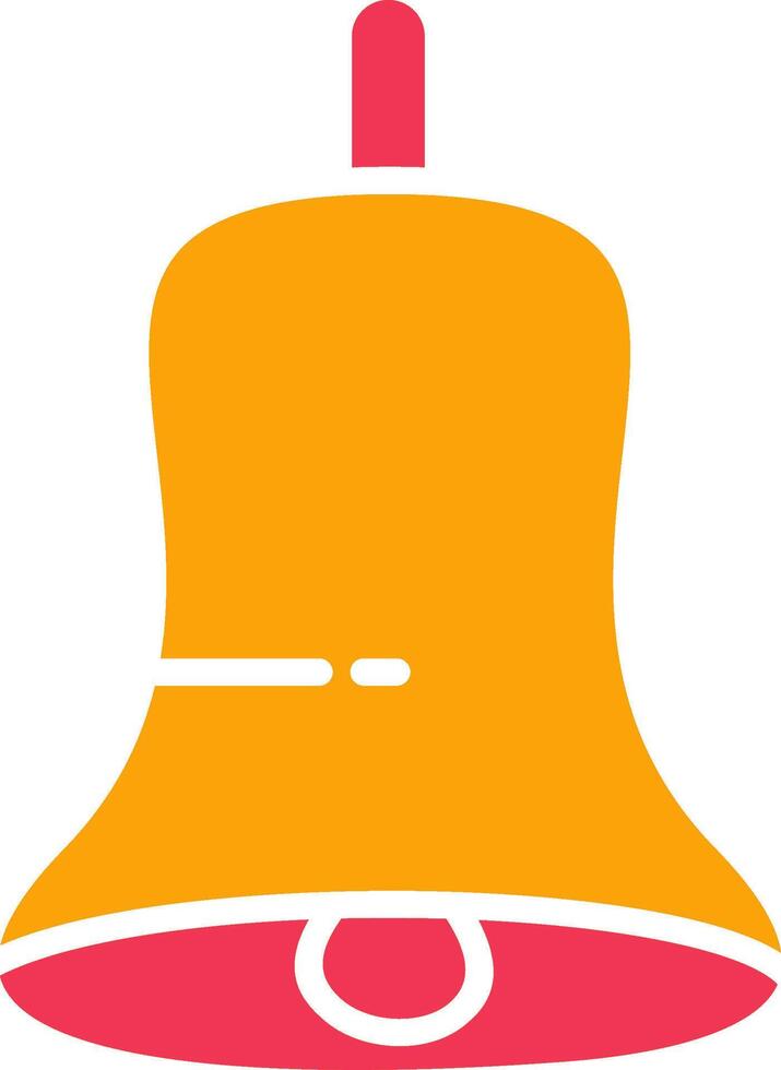 Bell Vector Icon