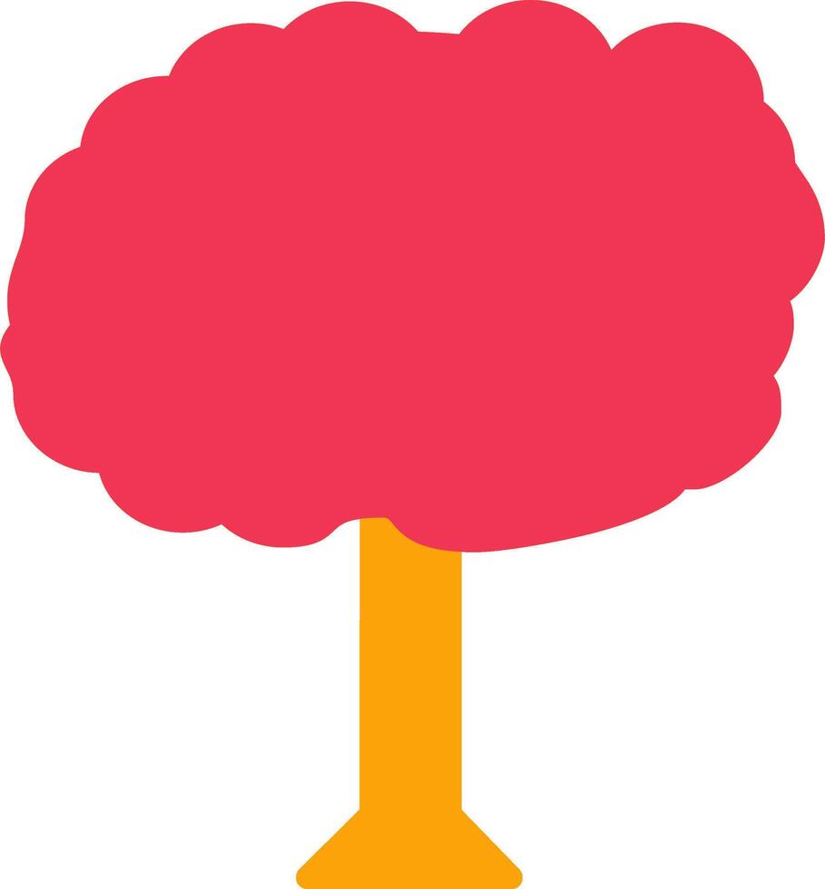 Tree Vector Icon