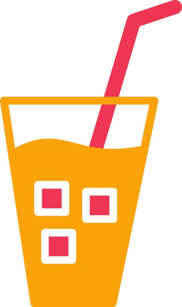 Frappe II Vector Icon