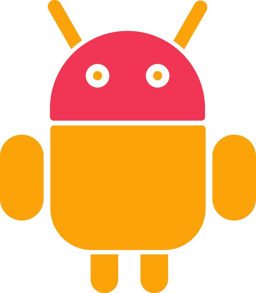 Android Logo Vector Icon