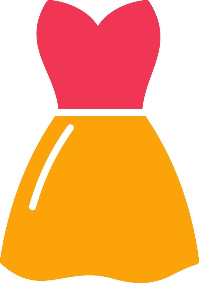 Unique Vector Icon