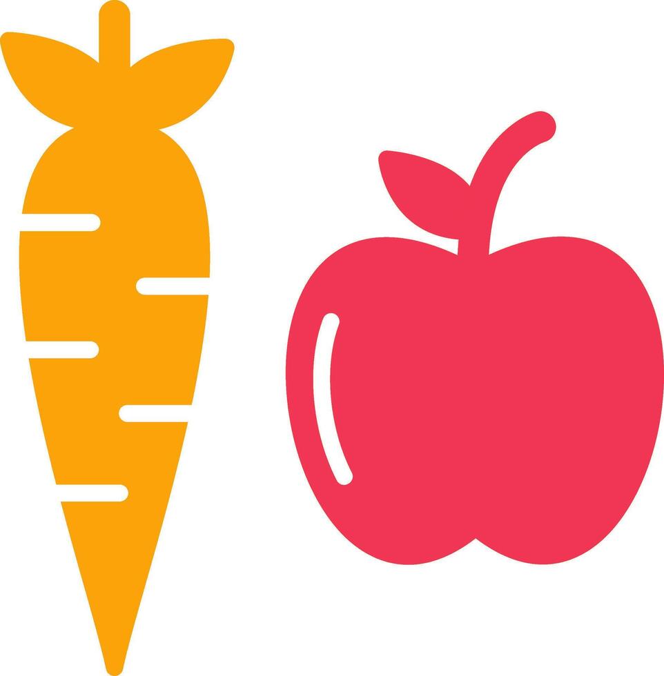 Unique Vector Icon