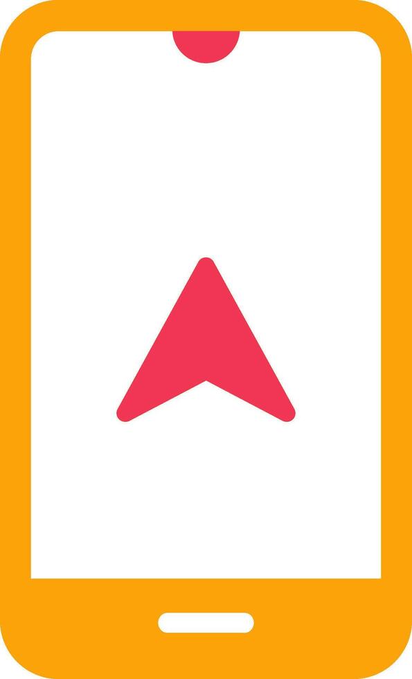 Unique Vector Icon