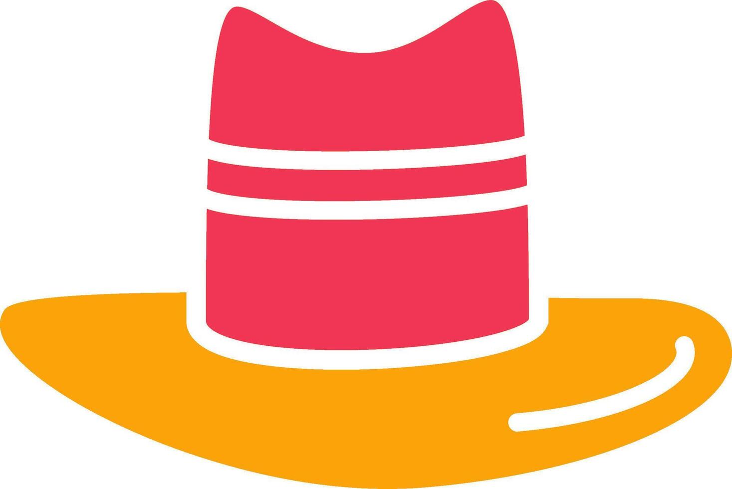 Unique Vector Icon