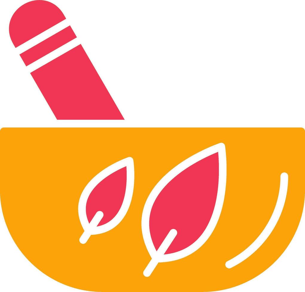 Feet Vector Icon