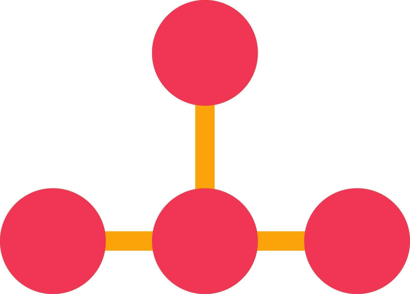 Draw Hierarchy Vector Icon