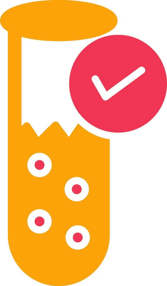 Laboratory Vector Icon