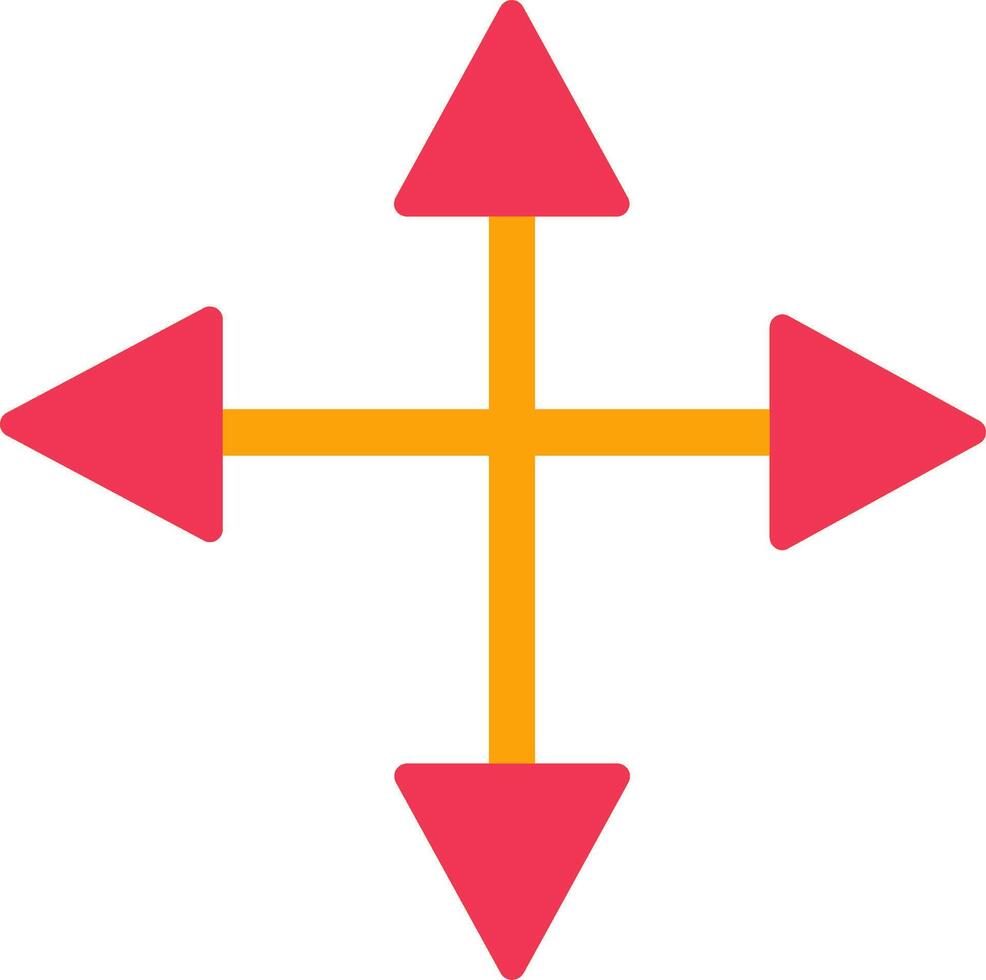 Arrows Vector Icon