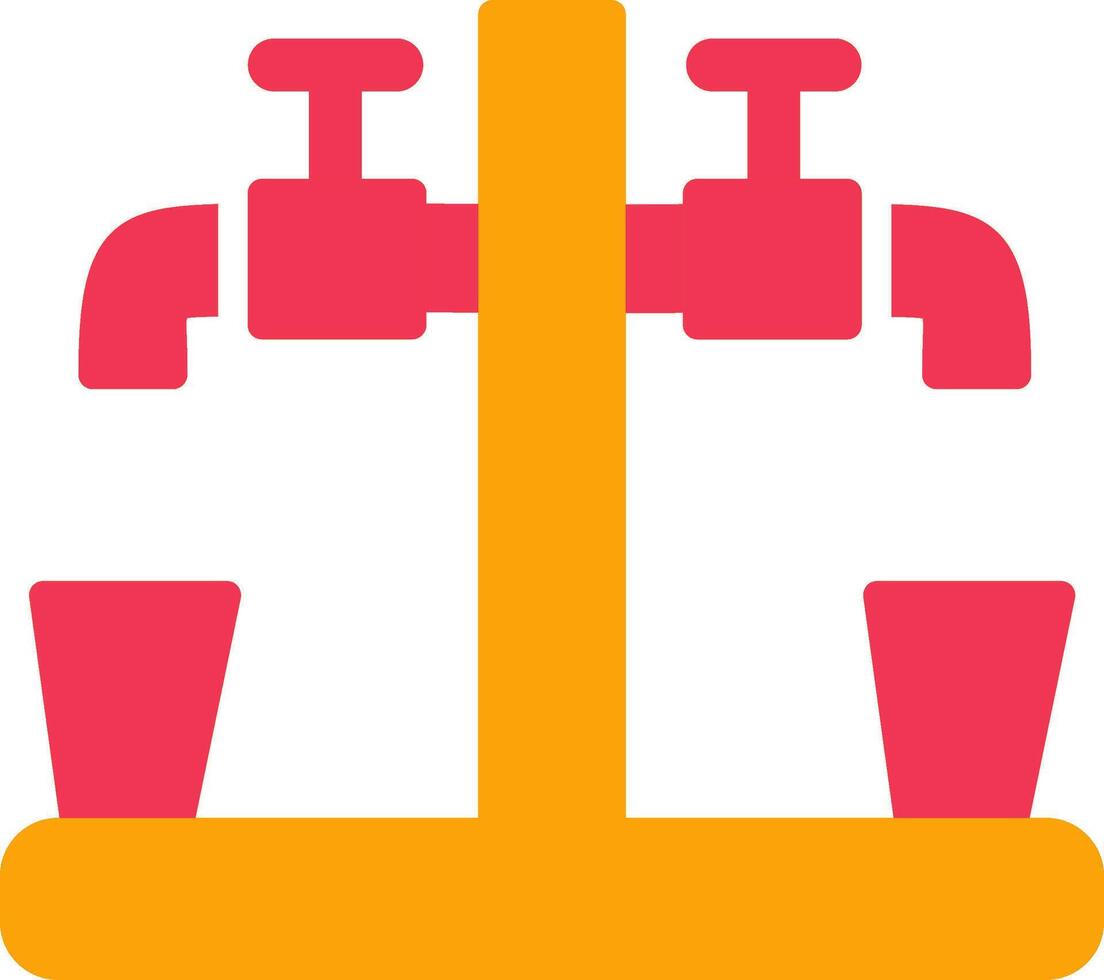 Beer Tap Vector Icon