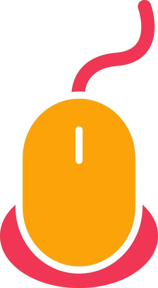 Mouse Vector Icon