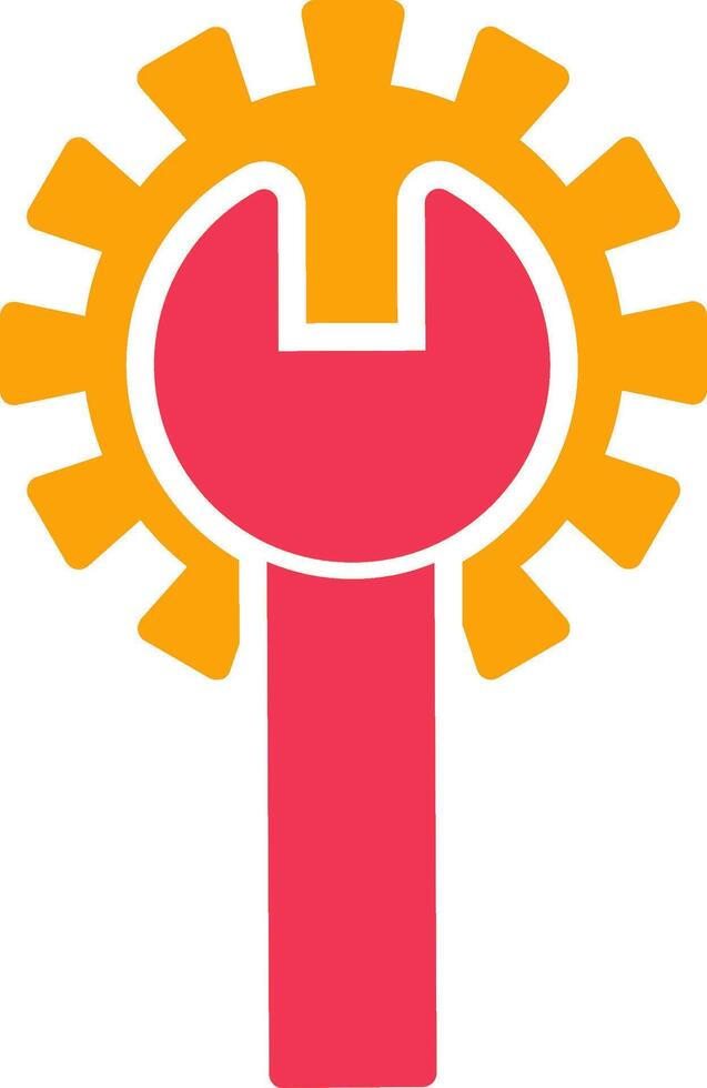 Settings Vector Icon