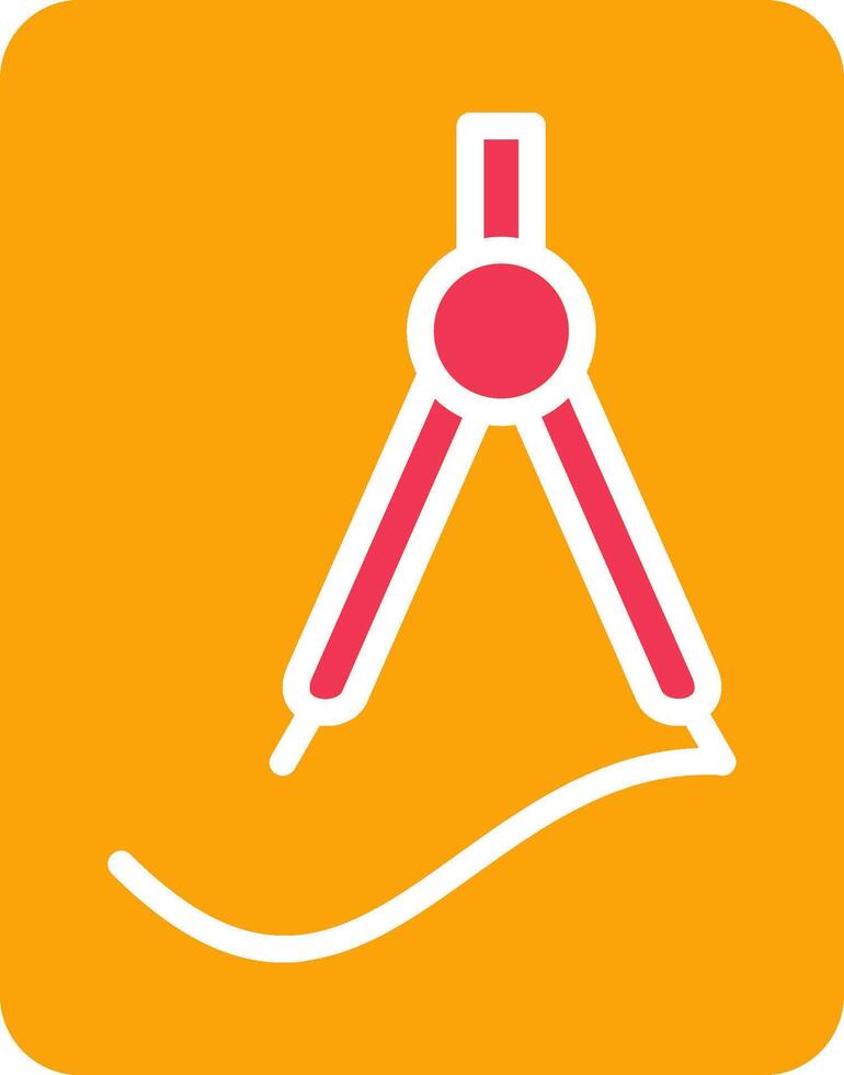 Study Tools Vector Icon