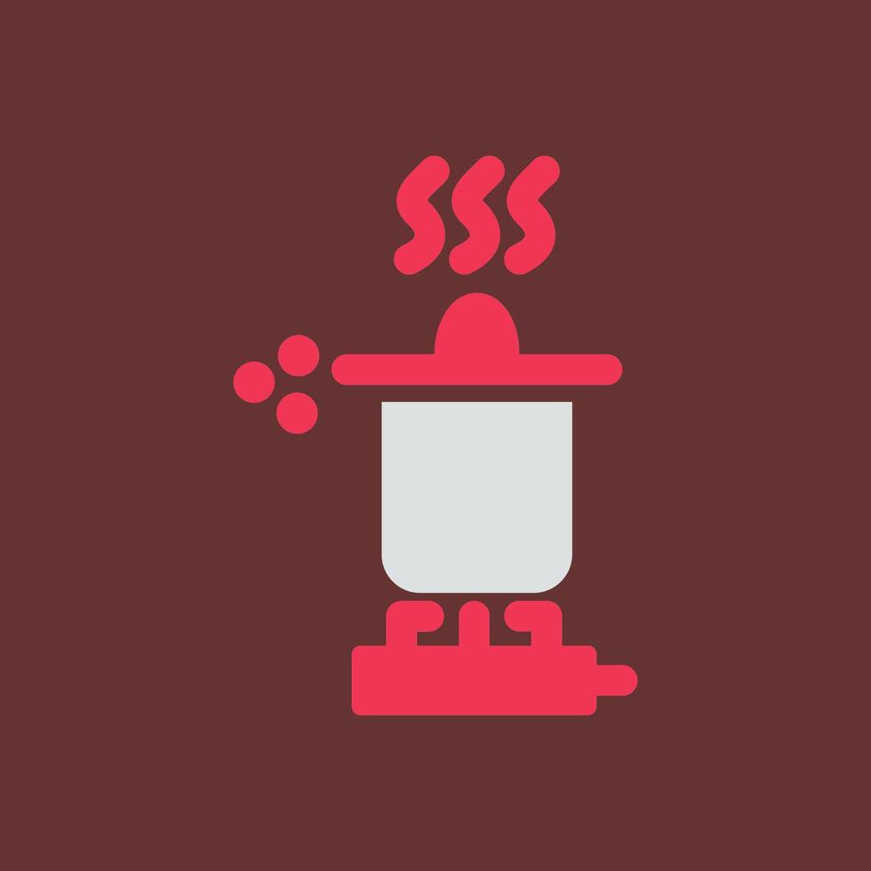 Cooking Vector Icon