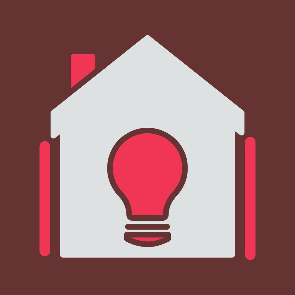 Bulb Vector Icon