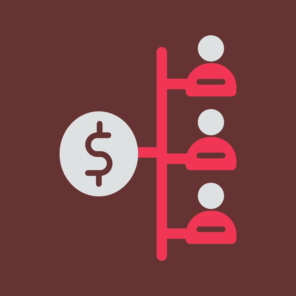 Stakeholders Vector Icon
