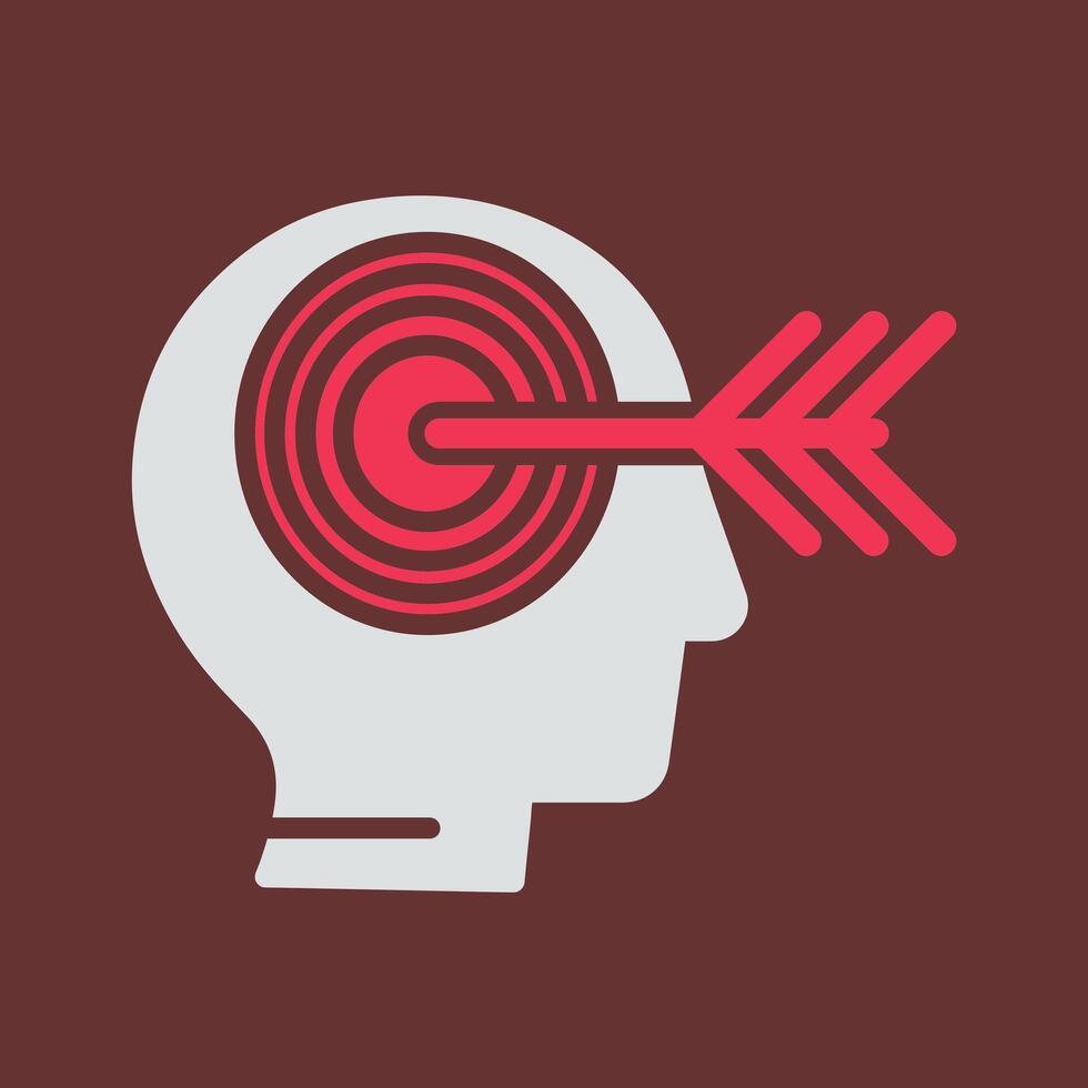 Business Strategy Vector Icon