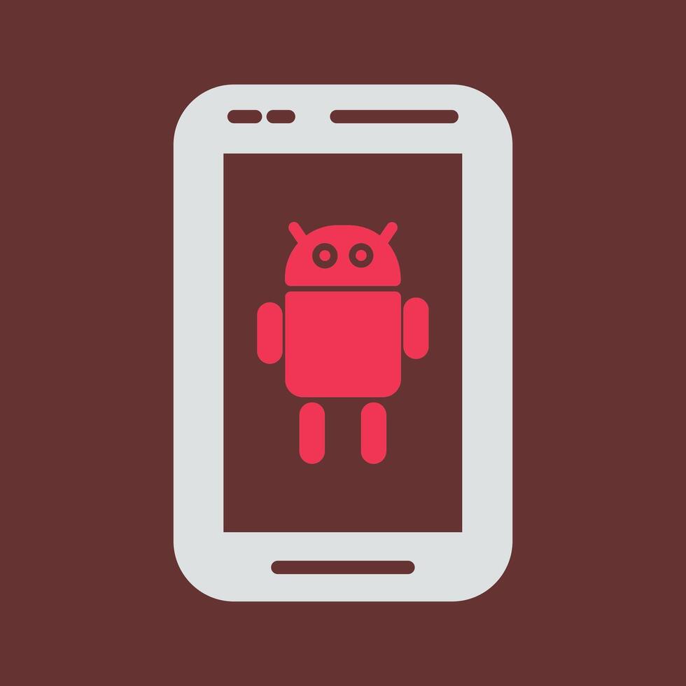 Android Vector Icon