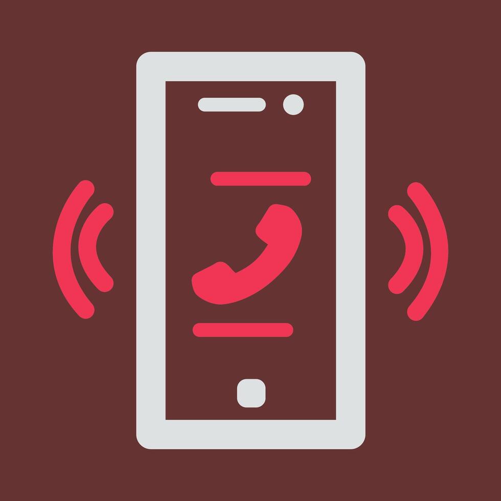 Smartphone Vector Icon