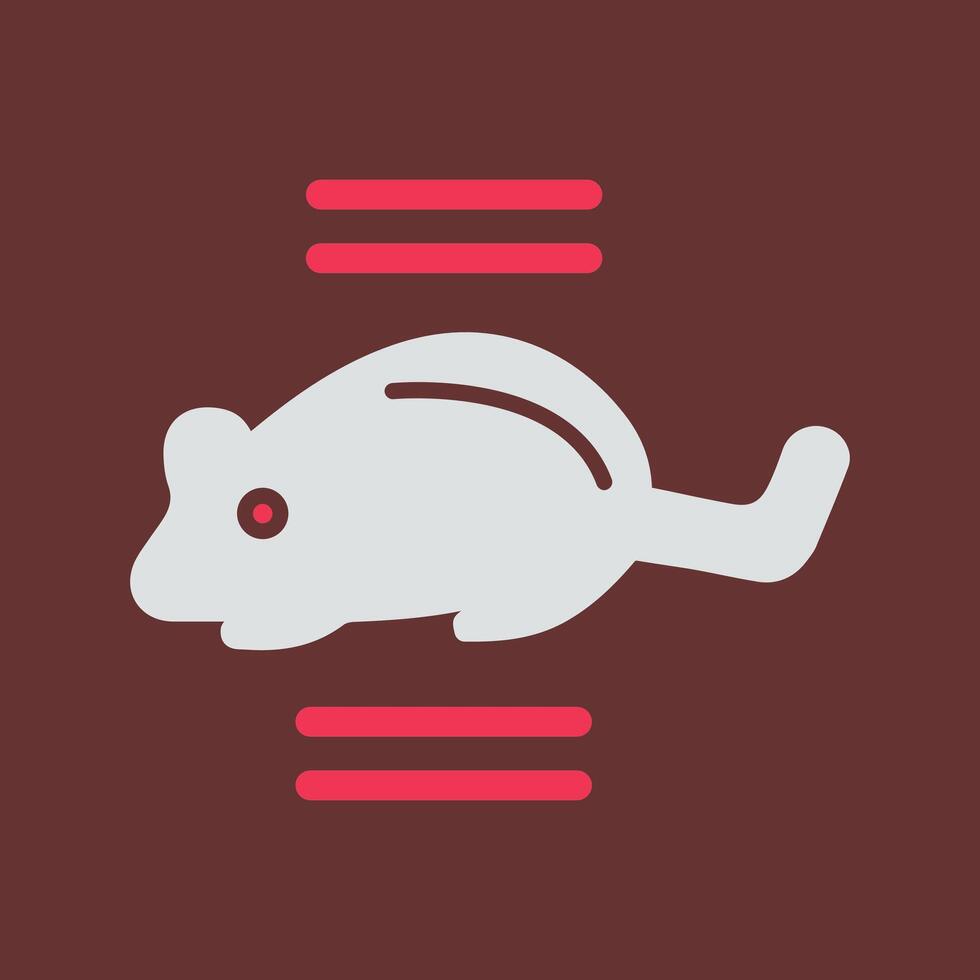 Mouse Vector Icon