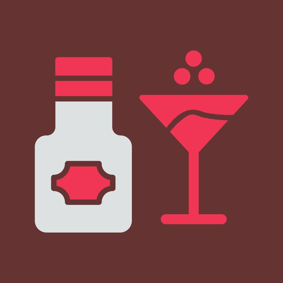Beers Vector Icon