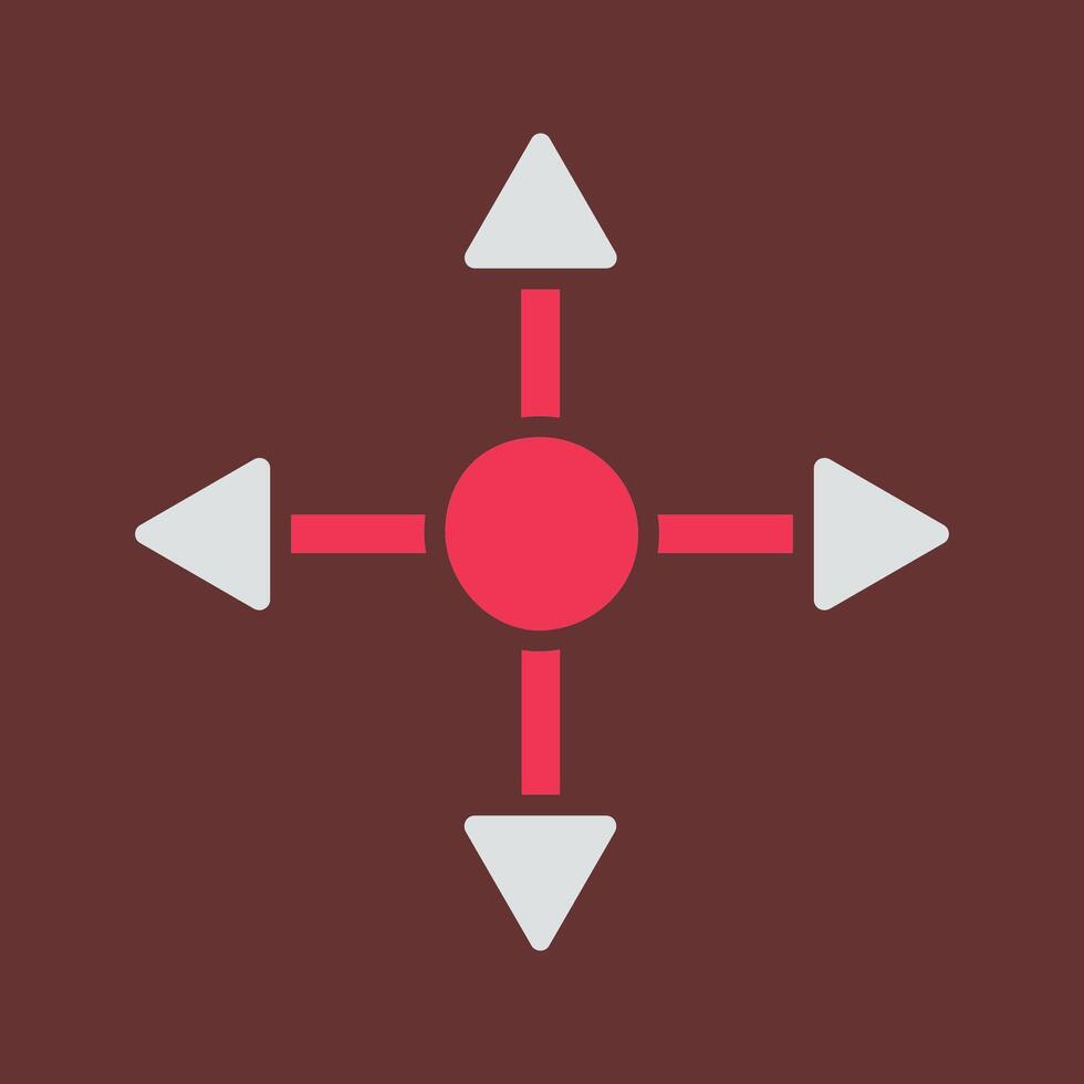 Arrows Vector Icon