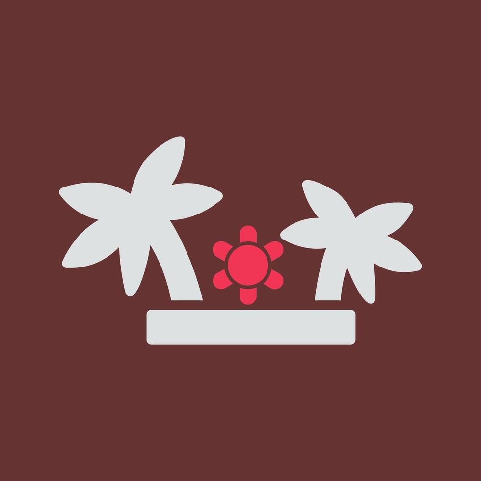 Wildlife Vector Icon