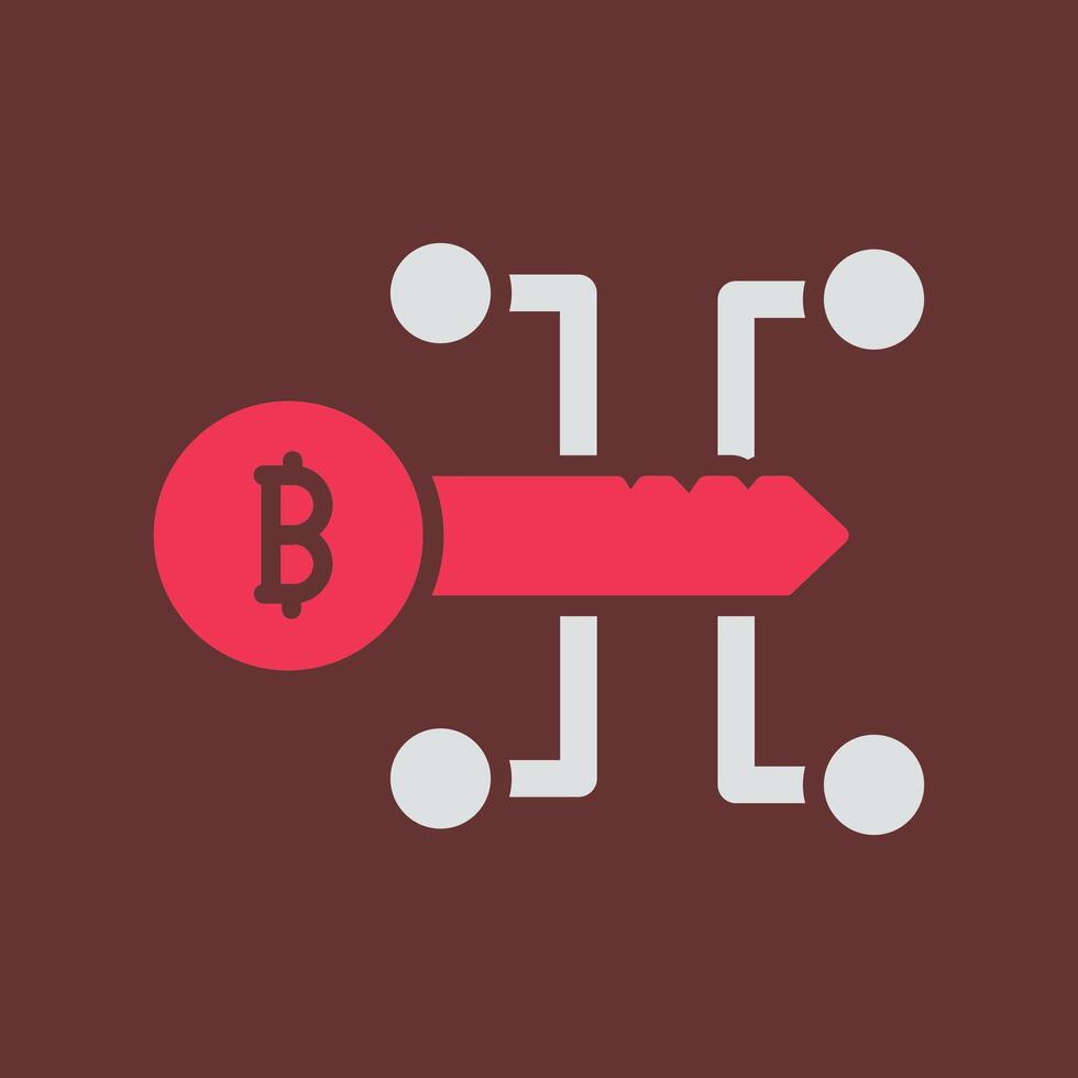 Key Vector Icon