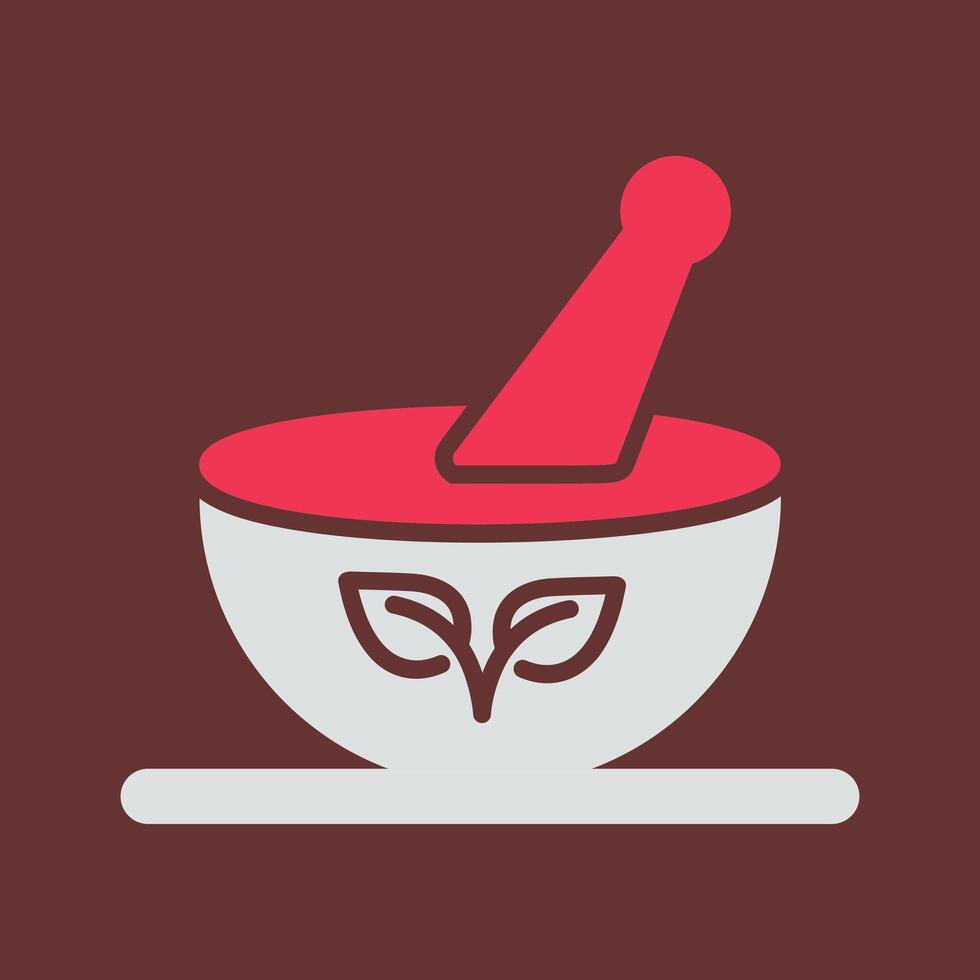 Herbs Vector Icon
