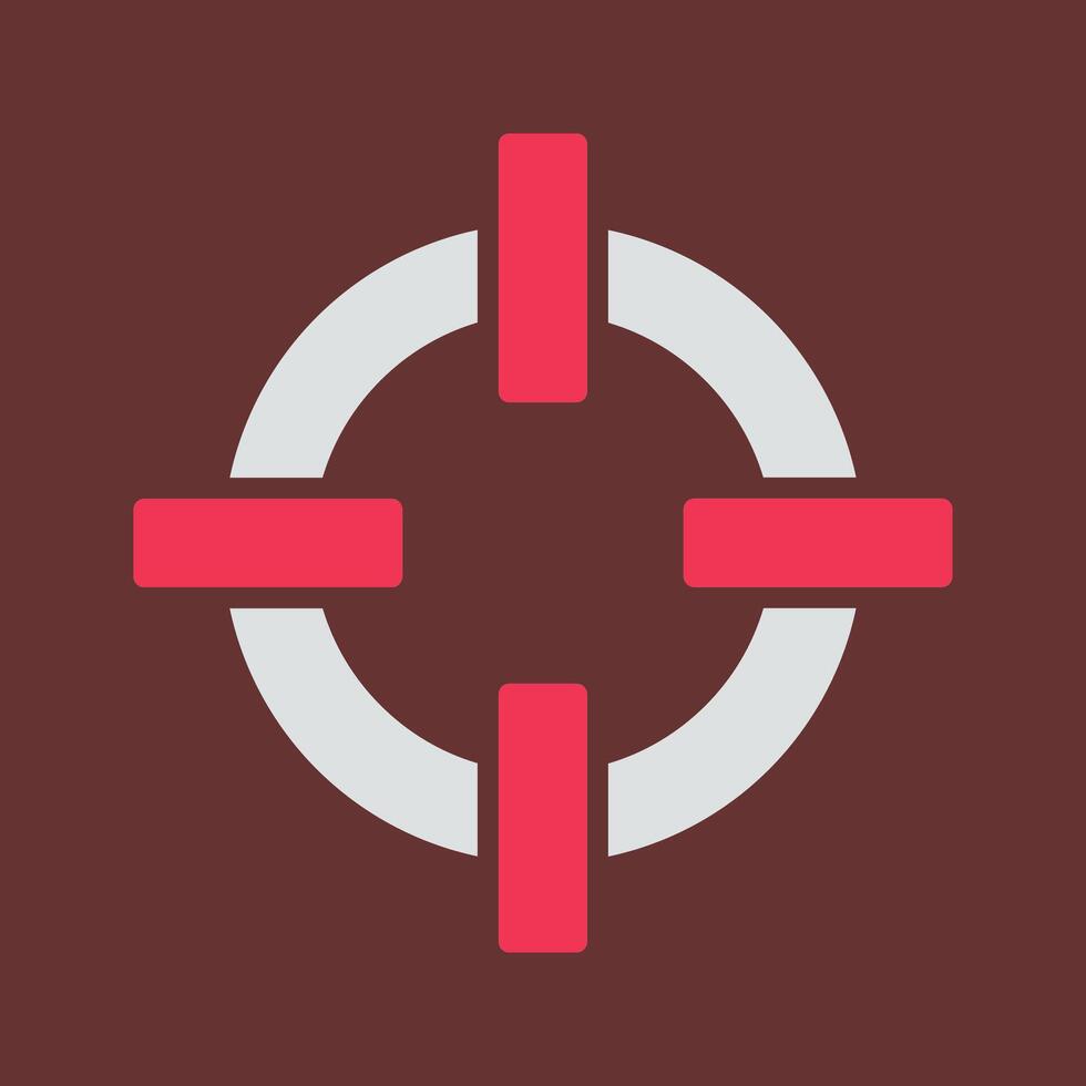 Lifebuoy Vector Icon