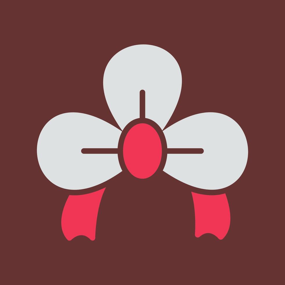 Bow Vector Icon