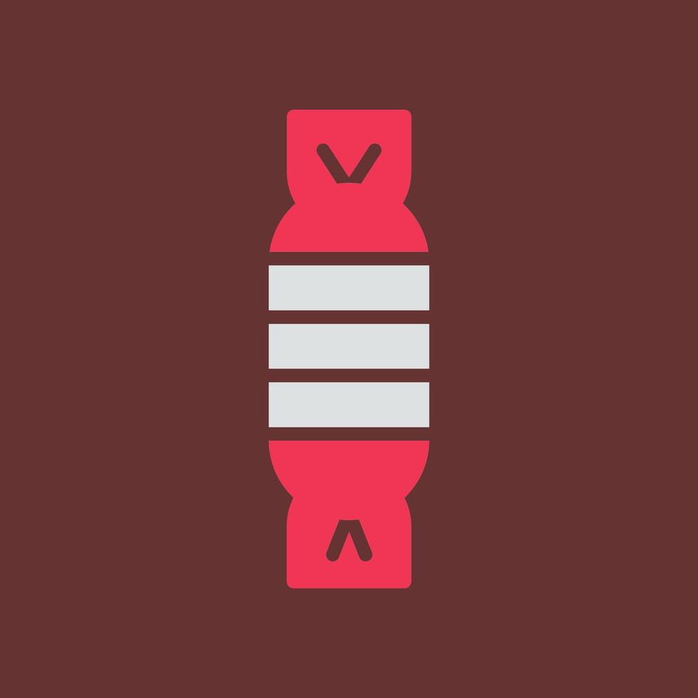 Candy Vector Icon
