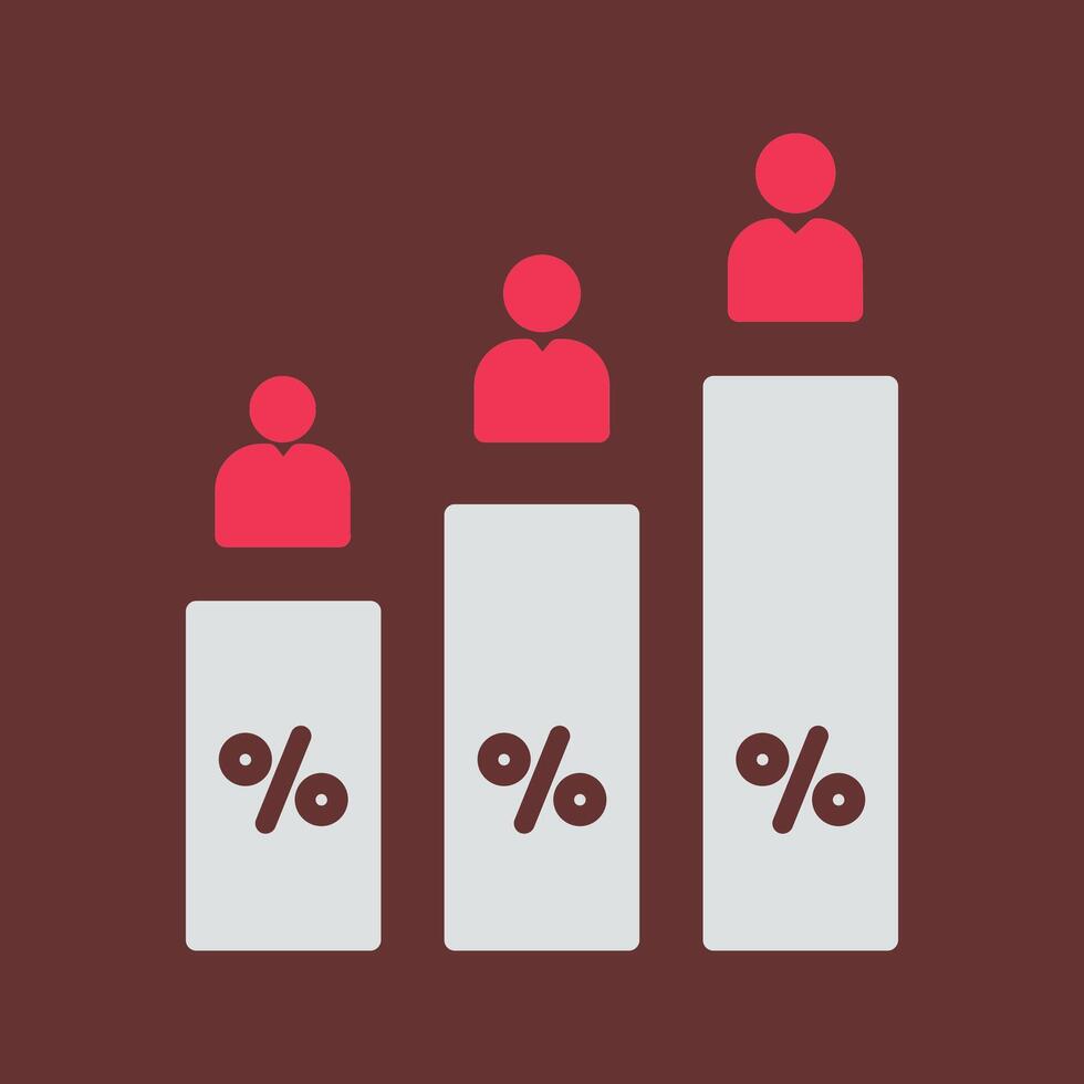 Result Vector Icon