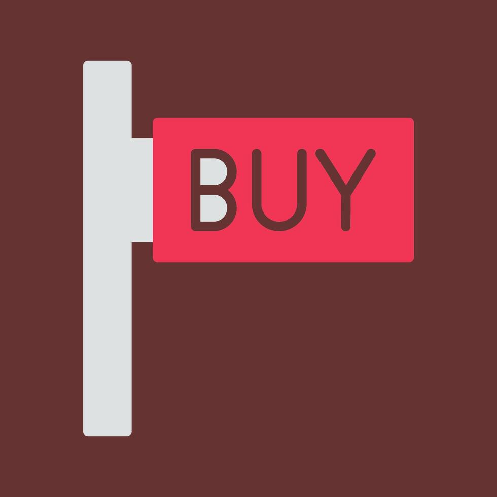 Buy Vector Icon