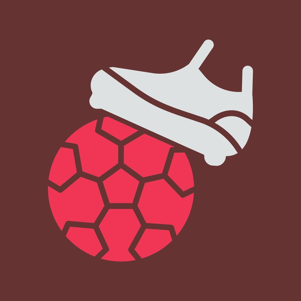Football Vector Icon