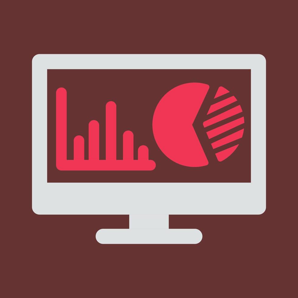 Dashboard Vector Icon