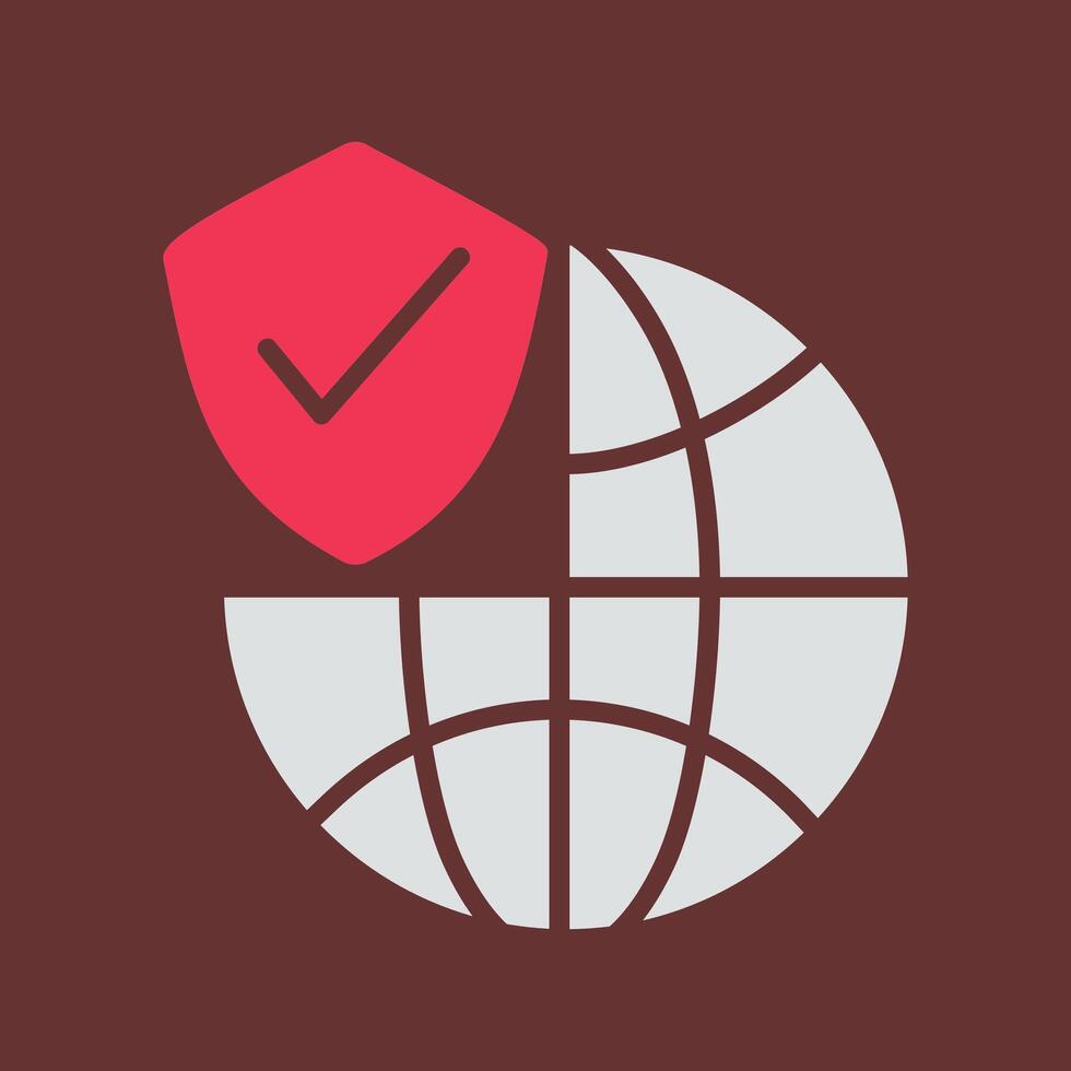 Protection Vector Icon