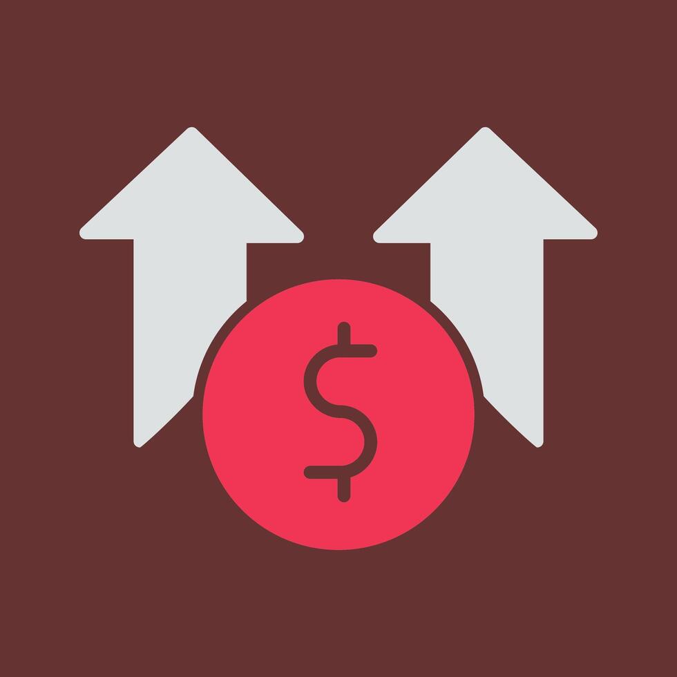 Income Vector Icon