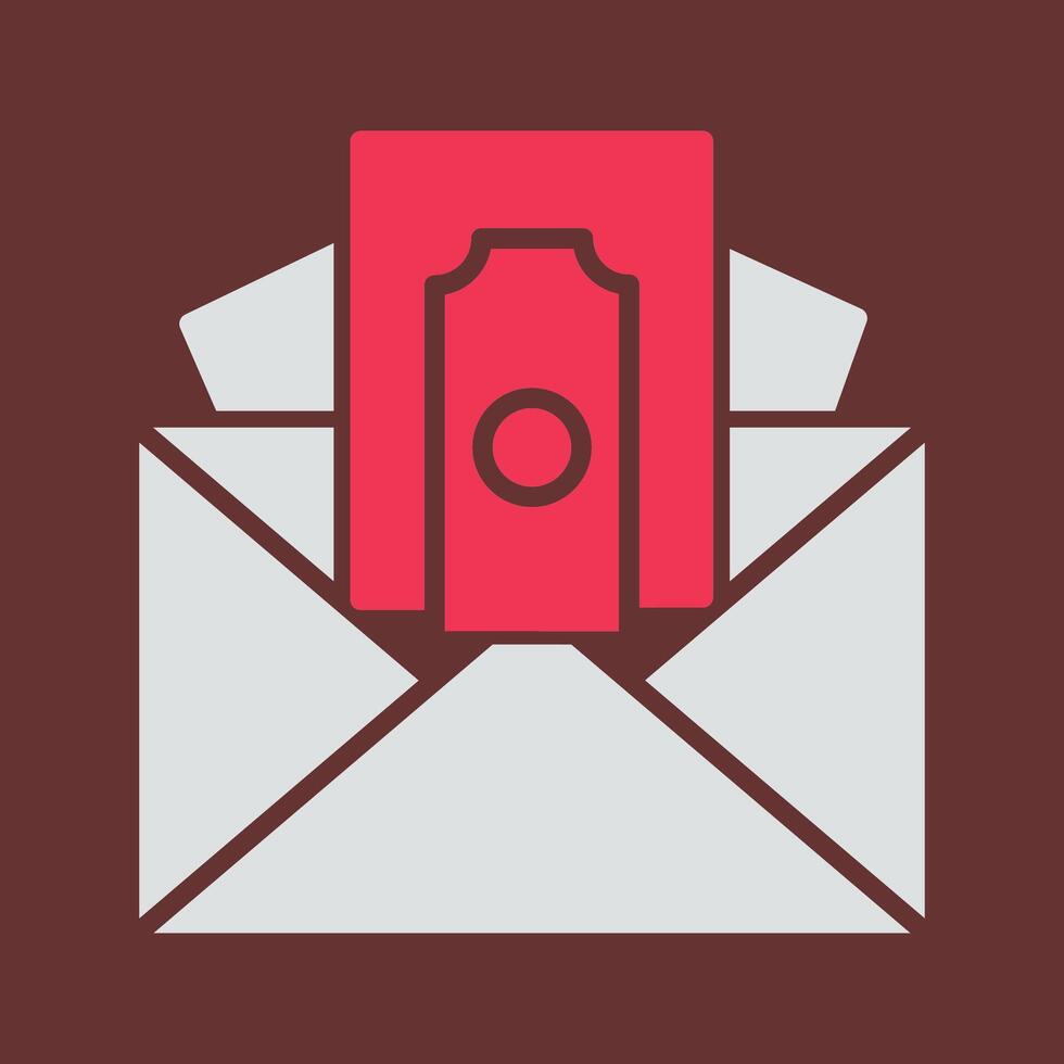 Donations Vector Icon