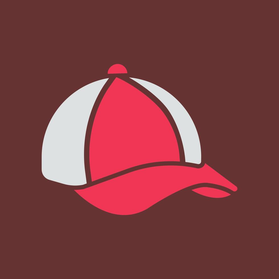 Cap Vector Icon