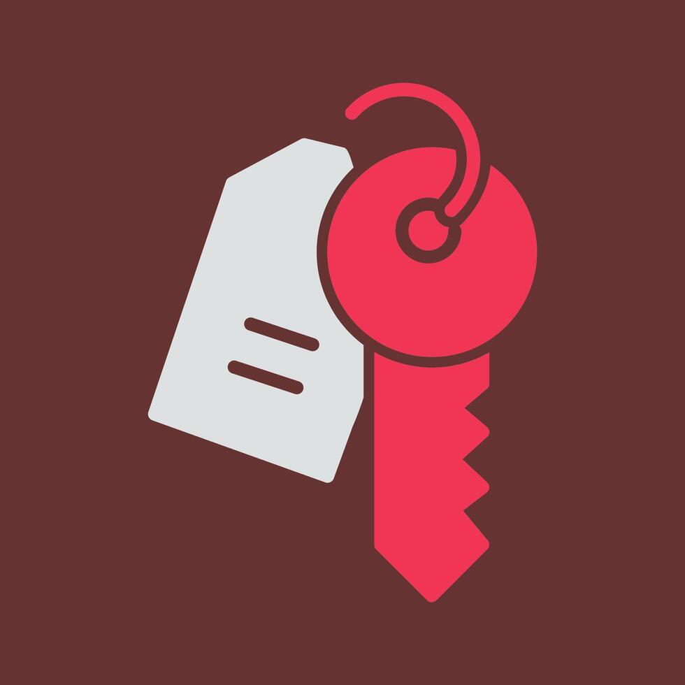 Key Vector Icon