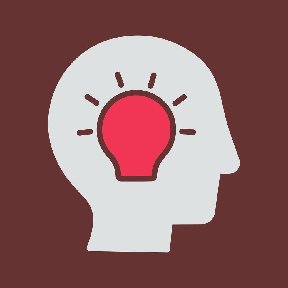 Creative Vector Icon