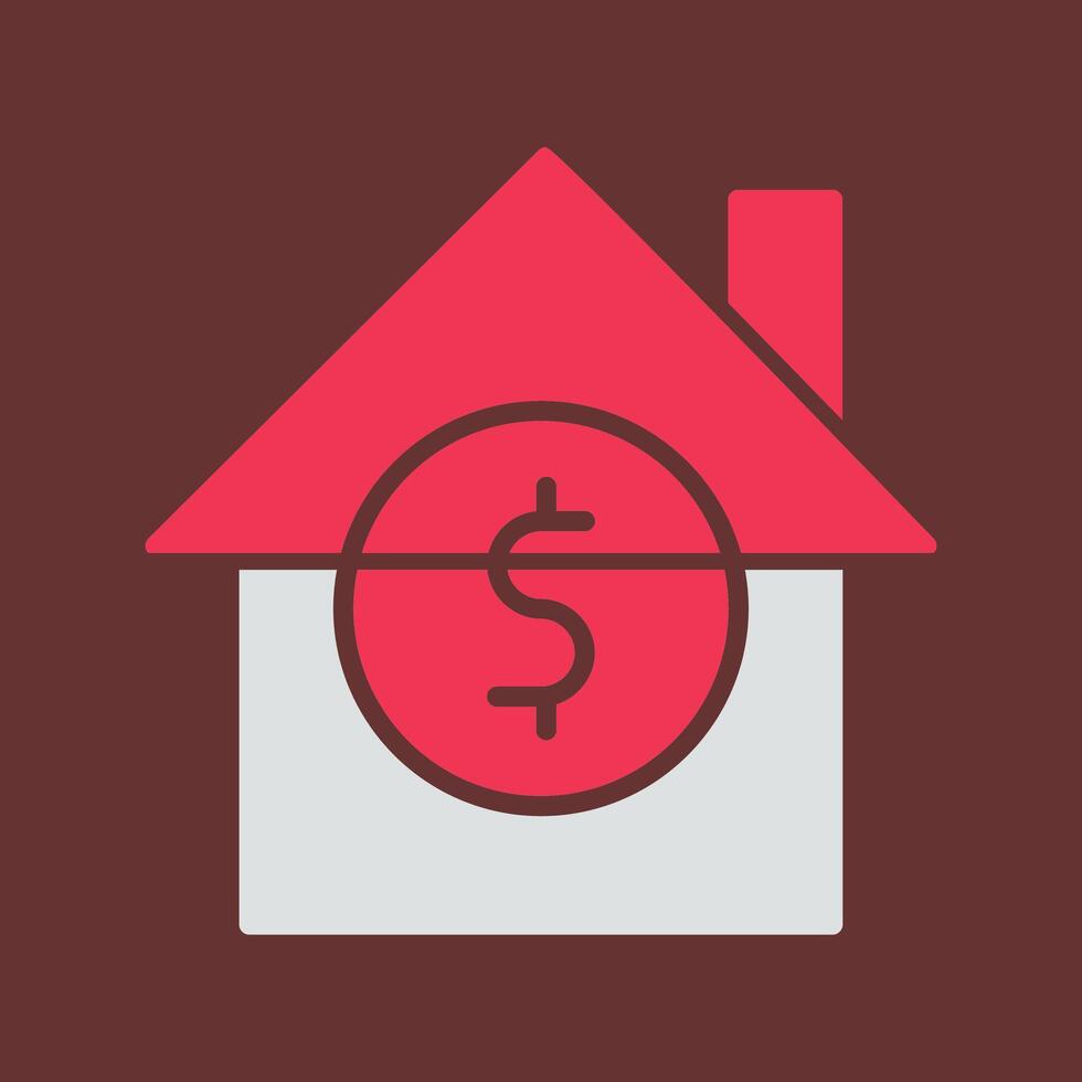 Financial Vector Icon