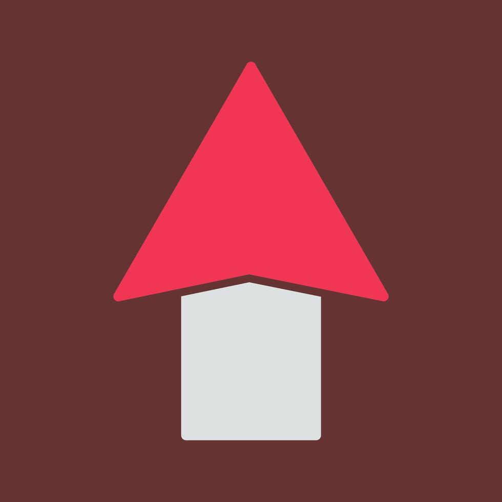 Cursor Vector Icon