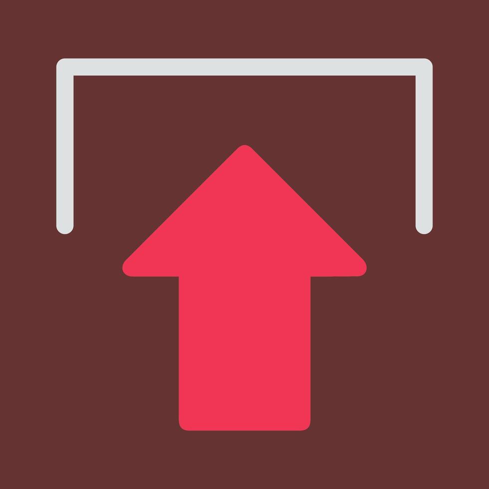 Upload Vector Icon