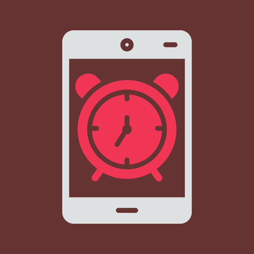 Alarm Vector Icon