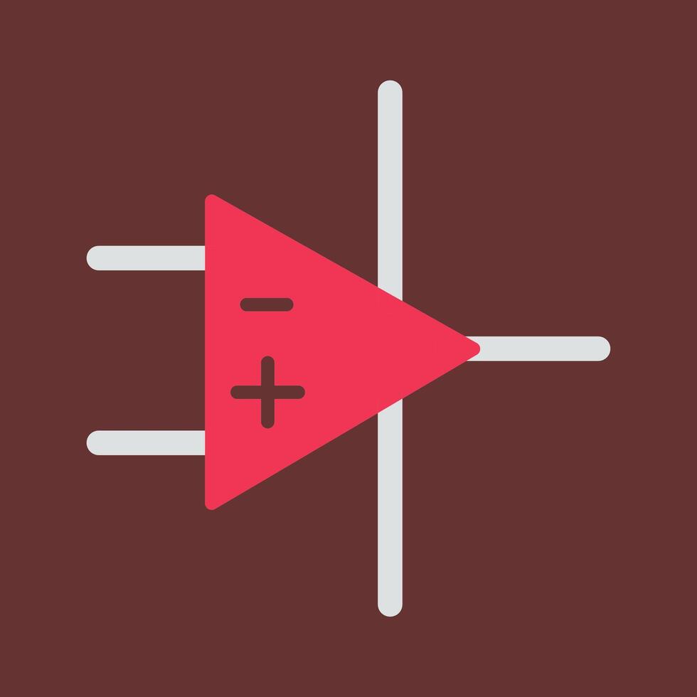 Amplifier Vector Icon