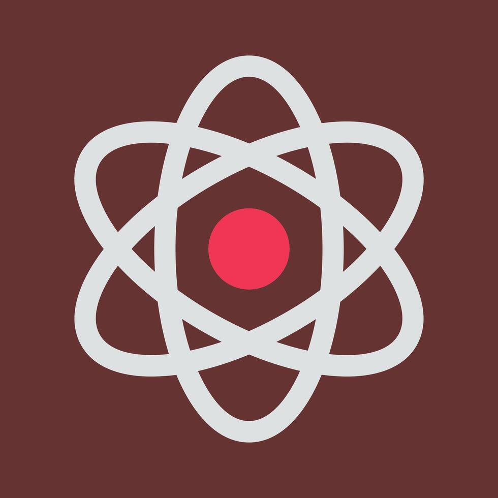 Science Vector Icon